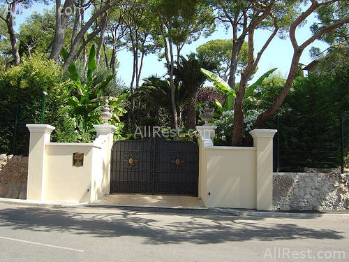 Hotel La Villa Mauresque 12